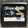 STAR WARS SEGA GAME GEAR