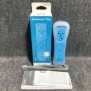 WII REMOTE PLUS AZUL CON CAJA NINTENDO WII