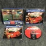 METROPOLIS STREET RACER SEGA DREAMCAST