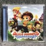 ALICE DREAMS TOURNAMENT NUEVO PRECINTADO SEGA DREAMCAST