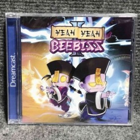YEAH YEAH BEEBISS II NUEVO...
