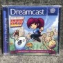 INTREPID IZZY NUEVO PRECINTADO SEGA DREAMCAST