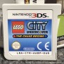 LEGO CITY UNDERCOVER THE CHASE BEGINS NINTENDO 3DS