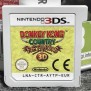 DONKEY KONG COUNTRY RETURNS 3D NINTENDO 3DS