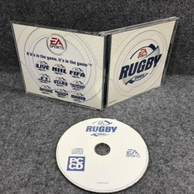RUGBY 2001 PC