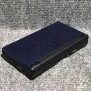 CONSOLA NINTENDO DS LITE AZUL METALICO+AC