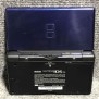 CONSOLA NINTENDO DS LITE AZUL METALICO+AC