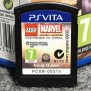 LEGO MARVEL SUPER HEROES UNIVERSO EN PELIGRO SONY PSVITA