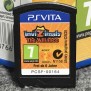 INVIZIMALS LA ALIANZA SONY PSVITA