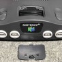 CONSOLA NINTENDO 64+MANDO+AV+AC