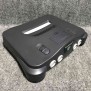 CONSOLA NINTENDO 64+MANDO+AV+AC