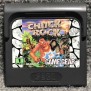 CHUCK ROCK SEGA GAME GEAR