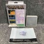 CHUCK ROCK SEGA GAME GEAR