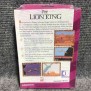 THE LION KING NUEVO PRECINTADO SEGA GAME GEAR