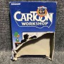 TINY TOONS CARTOON WORKSHOP USA NINTENDO NES