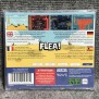 FLEA NUEVO PRECINTADO SEGA DREAMCAST