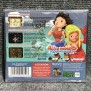 ALICE DREAMS TOURNAMENT NUEVO PRECINTADO SEGA DREAMCAST