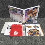 INAZUMA ELEVEN GO SOMBRA NINTENDO 3DS