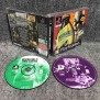 ODDWORLD ABES EXODDUS SONY PLAYSTATION PS1