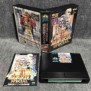 GAROU DENSETSU SPECIAL JAP SNK NEO GEO AES FATAL FURY