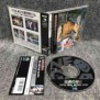 RYUUKO NO KEN 2 JAP SNK NEO GEO CD ART OF FIGHTING