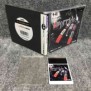 OVERRIDE JAP NEC PC ENGINE HU CARD