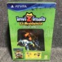 INVIZIMALS LA RESISTENCIA EDICION ESPECIAL SONY PSVITA