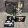 MICHAEL JACKSONS MOONWALKER SEGA MEGA DRIVE