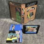 WORLD CHAMPIONSHIP SOCCER 2 SEGA MEGA DRIVE