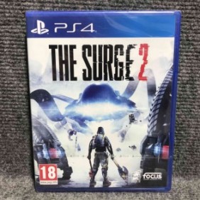 THE SURGE 2 NUEVO...