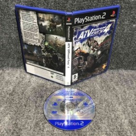 ATV OFFROAD FURY 4 PROMO...