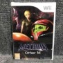 METROID OTHER M NUEVO PRECINTADO NINTENDO WII