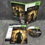 DEUS EX HUMAN REVOLUTION MICROSOFT XBOX 360