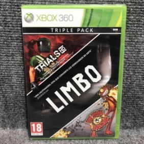 TRIPLE PACK TRIALS...