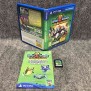 INVIZIMALS LA RESISTENCIA EDICION ESPECIAL SONY PSVITA