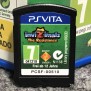 INVIZIMALS LA RESISTENCIA EDICION ESPECIAL SONY PSVITA