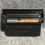 SONIC AND KNUCKLES SEGA MEGA DRIVE