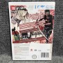 NO MORE HEROES 2 DESPERATE STRUGGLE NUEVO PRECINTADO NINTENDO WII