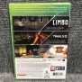 TRIPLE PACK TRIALS HD+LIMBO+SPLOSION MAN NUEVO PRECINTADO MICROSOFT XBOX 360