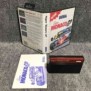 SUPER MONACO GP SEGA MASTER SYSTEM