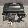 CONSOLA SEGA MASTER SYSTEM II ALEX KIDD MOD LED+HZ AV