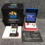 CONSOLA SNK NEO GEO MINI JAP CON CAJA