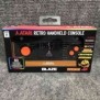CONSOLA ATARI RETRO HANDHELD CONSOLE CON CAJA