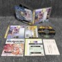 SIM CITY 2000 JAP SEGA SATURN