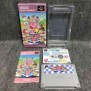 KIRBY BOWL JAP SUPER FAMICOM NINTENDO SNES