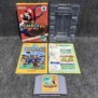 MARIO TENNIS 64 JAP NINTENDO 64