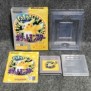 POCKET MONSTERS PIKACHU JAP NINTENDO GAME BOY GB