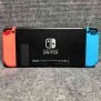 CONSOLA NINTENDO SWITCH 32GB JOYCON ROJO AZUL+DOCK+HDMI+AC