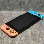 CONSOLA NINTENDO SWITCH 32GB JOYCON ROJO AZUL+DOCK+HDMI+AC