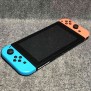 CONSOLA NINTENDO SWITCH 32GB JOYCON ROJO AZUL+DOCK+HDMI+AC